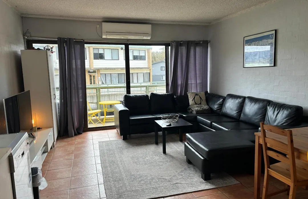 Luke'S Alpine Mountain View Rooms-1
