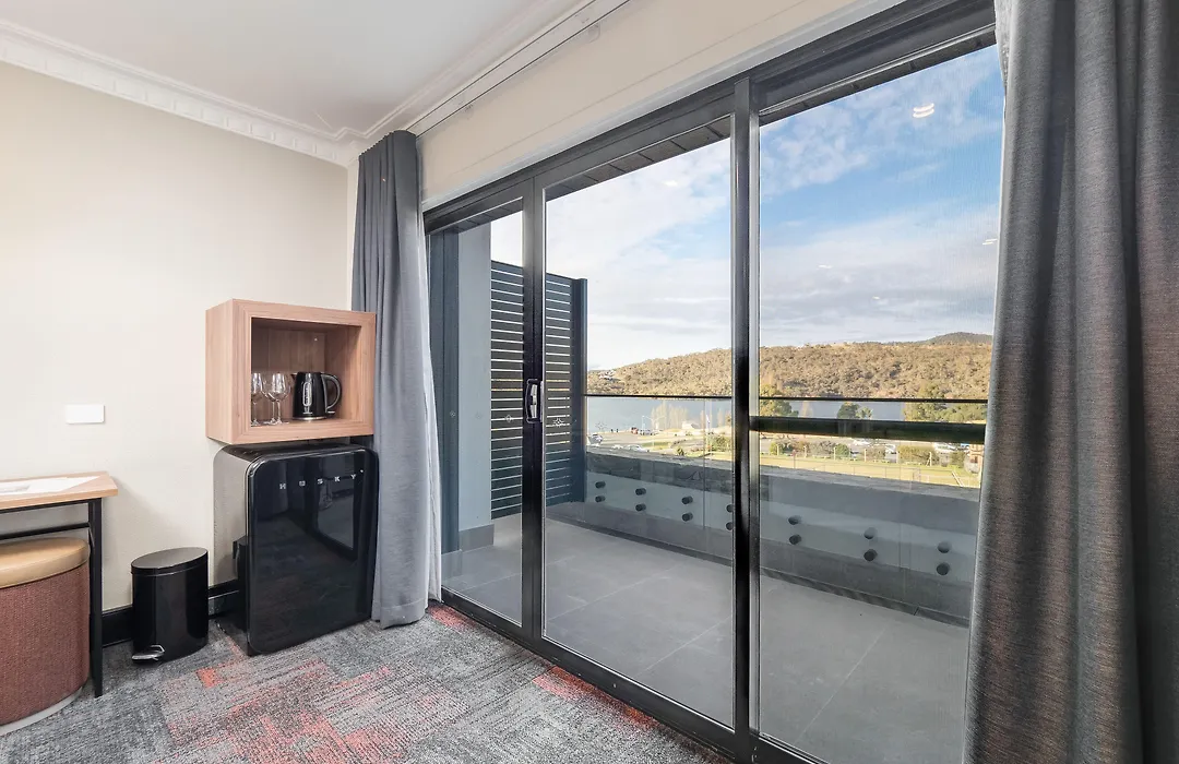Banjo Paterson Inn-1