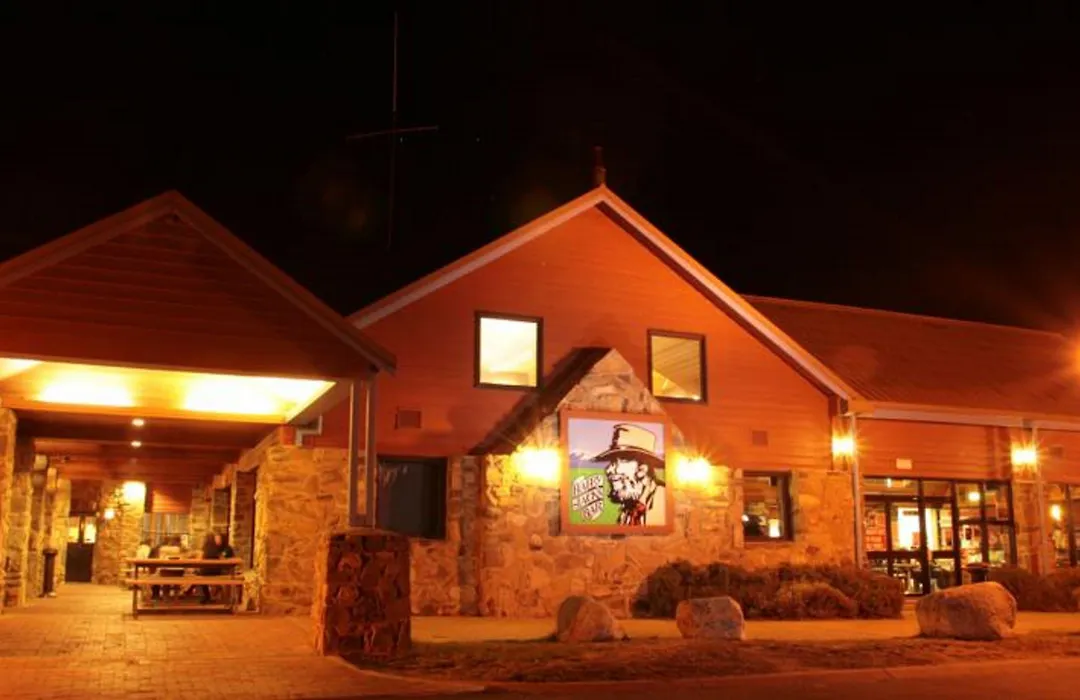 The Station Hotel-1