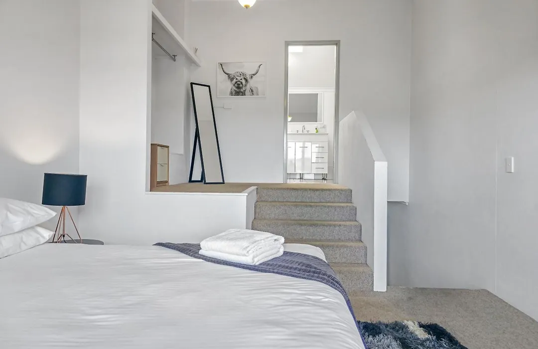 Cascades 15 - Amazing Lake Views L Spa Bath L Split Level Apt L Central Location L Wi-Fi - By Happyhosts-1