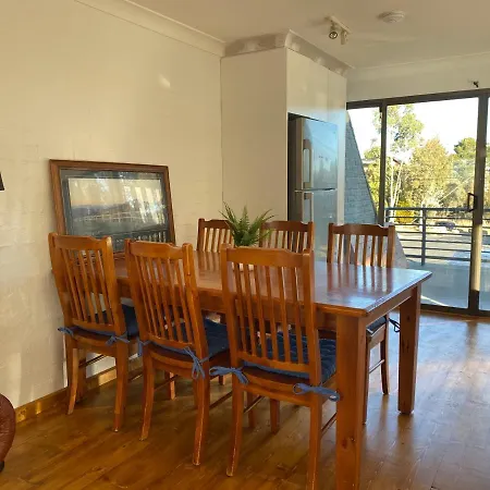 Jindabyne Lake View-2