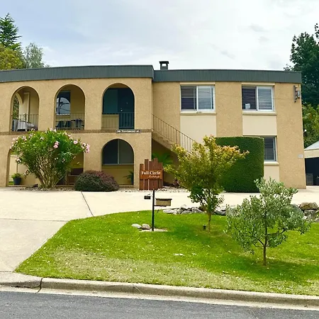 Full Circle Apartments-2
