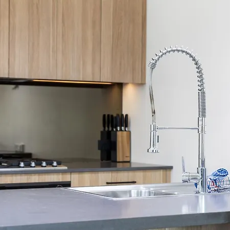 Stockyards 3 - Jindabyne Luxury Townhouse-3