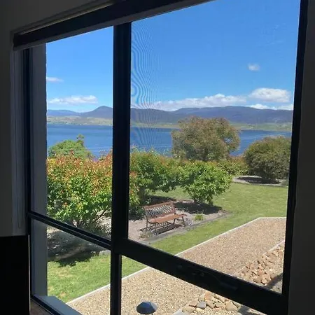 Apartment Minutes To Lake-3