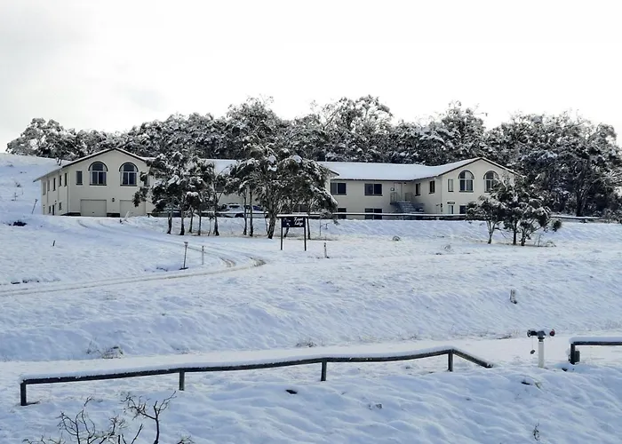 Je Resort Jindabyne