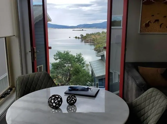 Lakeside Studio Jindabyne