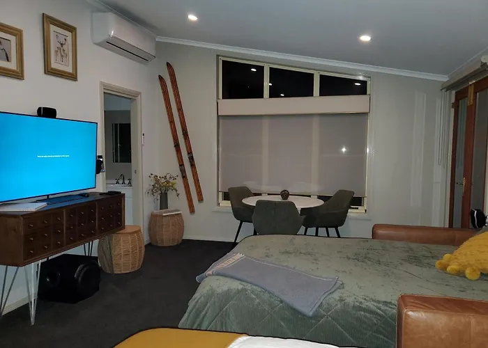 Lakeside Studio Jindabyne
