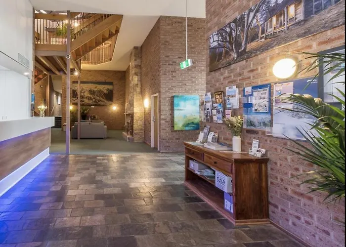 27 Alpine Brumby Jindabyne