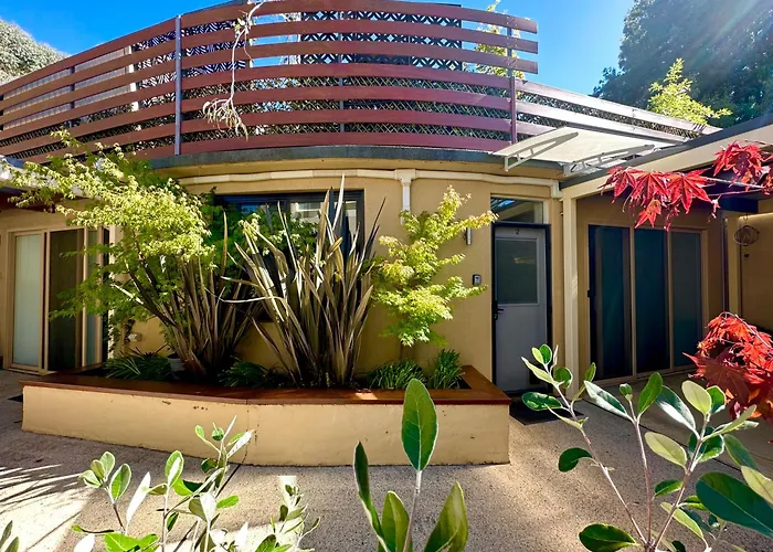 Full Circle Apartments Jindabyne