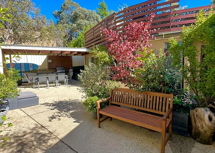 Full Circle Apartments Jindabyne