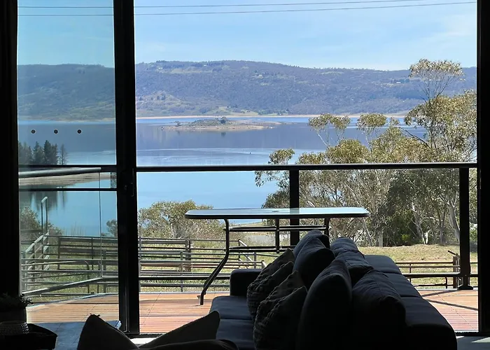 Stockyards 2, Jindabyne Apartment