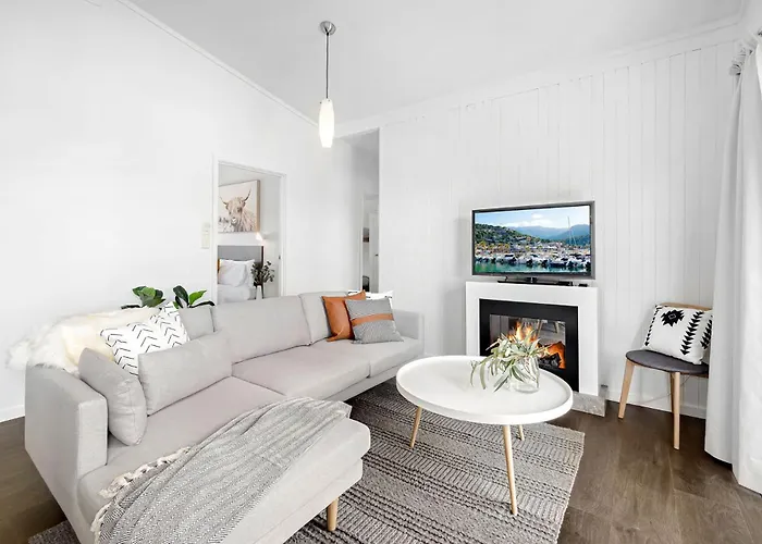 Alpine Snowgums 1 Apartment Jindabyne