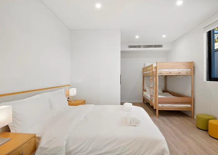 Lake View Suites Jindabyne