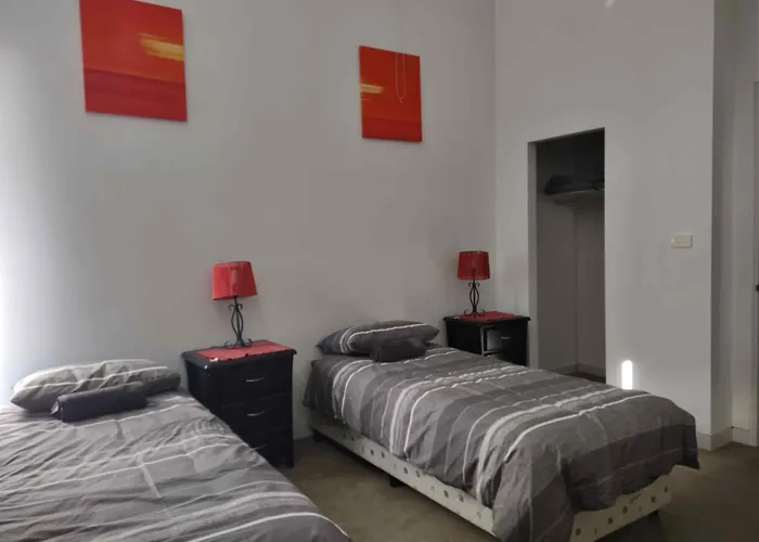 Snowhaven Apartment Jindabyne