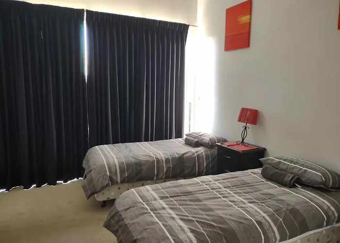 Snowhaven Apartment Jindabyne
