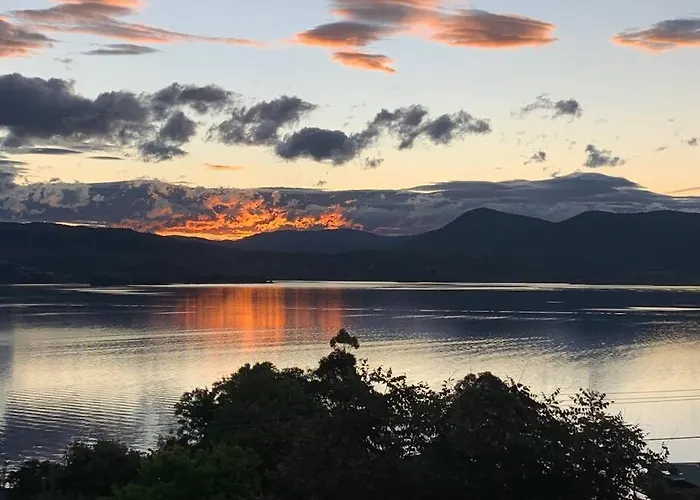 Apartment Minutes To Lake Jindabyne