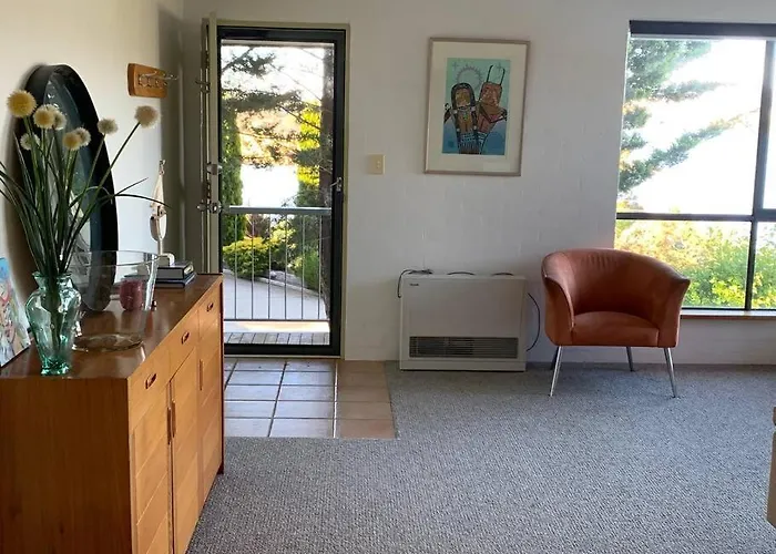 Apartment Minutes To Lake Jindabyne