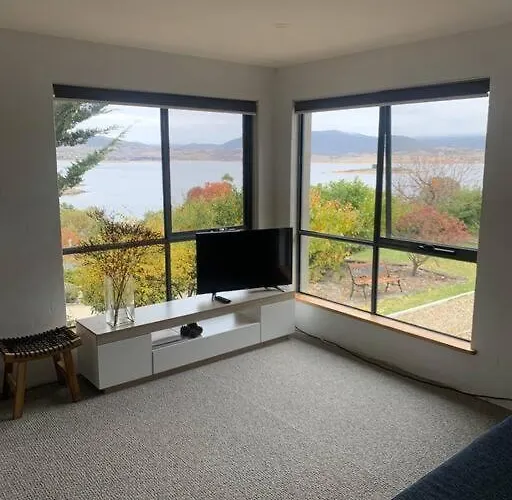 Apartment Minutes To Lake Jindabyne