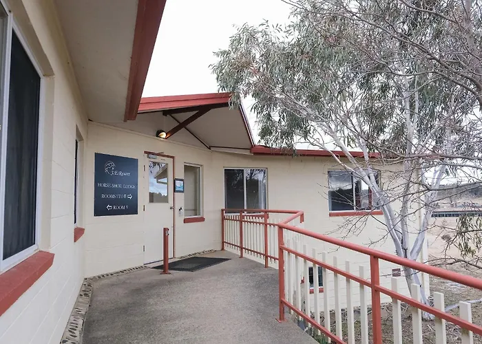 Je Resort Jindabyne