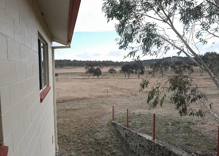 Je Resort Jindabyne