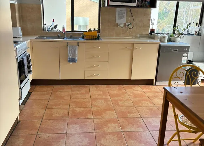 Luke'S Alpine Mountain View Rooms Jindabyne