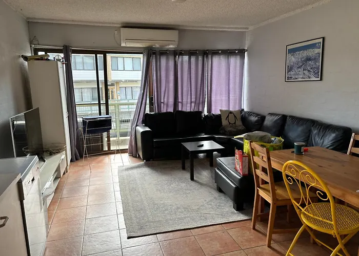 Luke'S Alpine Mountain View Rooms Jindabyne
