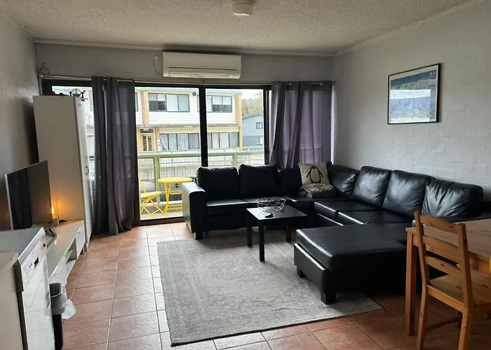 Luke'S Alpine Mountain View Rooms Jindabyne