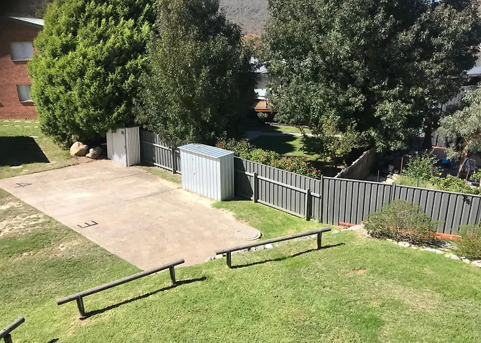 Yowie 3 - Yowie Lodge Jindabyne
