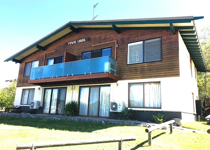 Yowie 3 - Yowie Lodge Jindabyne