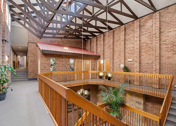 Alpine Gables Apartment Jindabyne