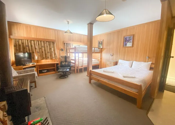 Elvira Studio Jindabyne