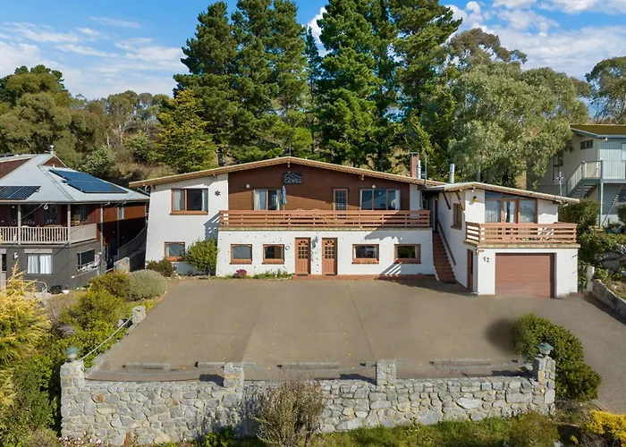 Elvira Studio Jindabyne