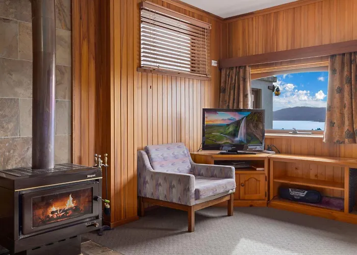 Elvira Studio Jindabyne