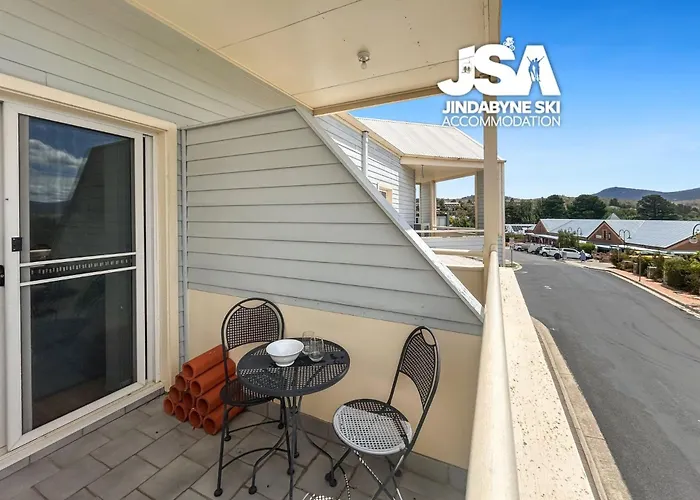 Razorback 3 Apartment Jindabyne