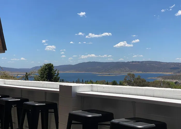 Lakeview Jindabyne