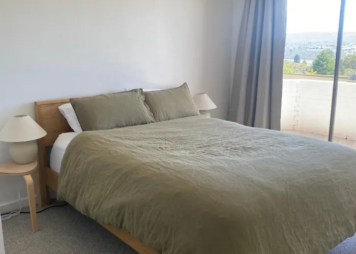 Lakeview Jindabyne