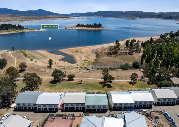 Horizons 410 Apartment Jindabyne
