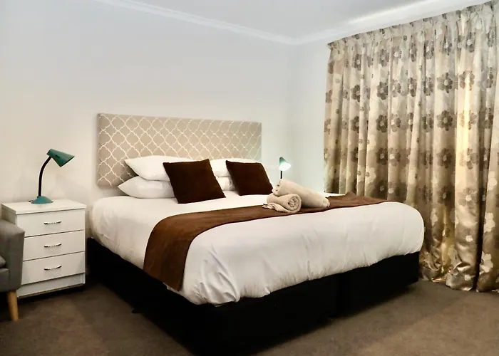 Aalen Lakeview Studio Jindabyne