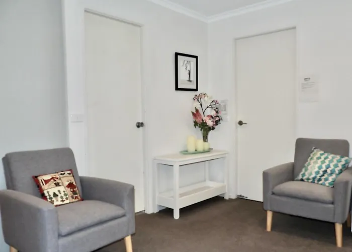 Aalen Lakeview Studio Jindabyne