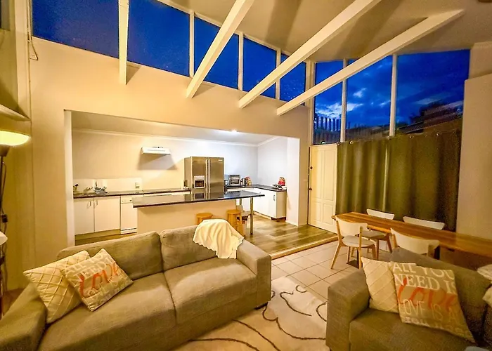 Jindy Base Camp Apartment Jindabyne