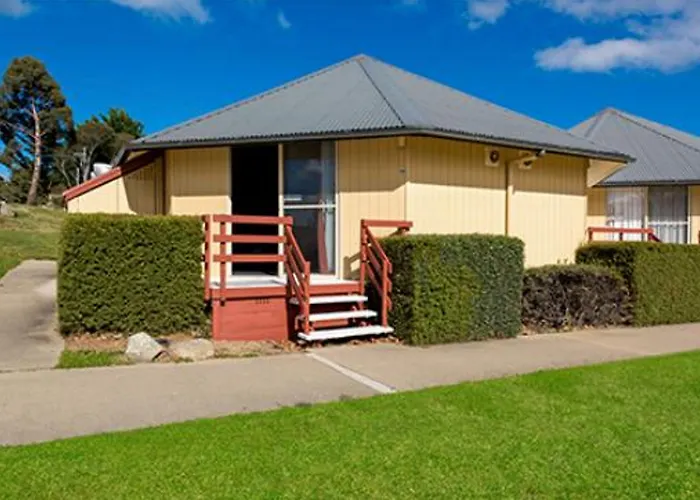 The Station Hotel Jindabyne