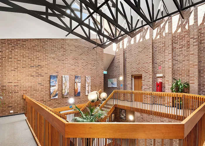 Alpine Gables Apartment Jindabyne