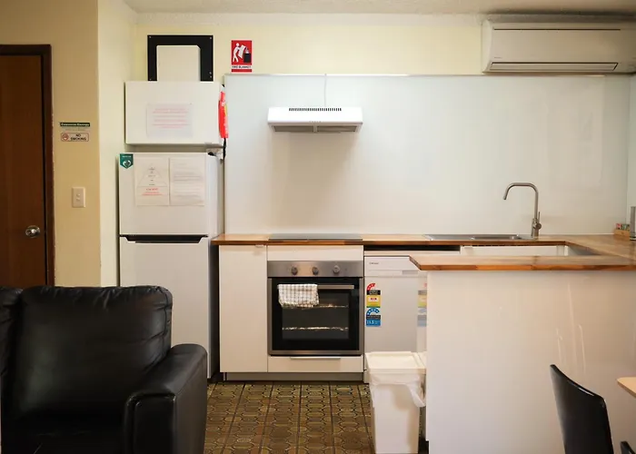 Leski Club Jindabyne