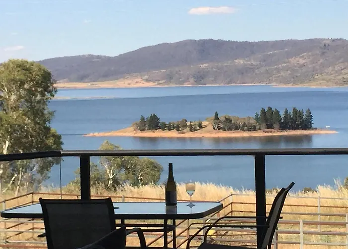 Stockyards 2, Jindabyne Apartment
