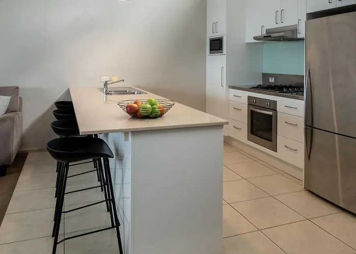Stockyards 2, Jindabyne Apartment