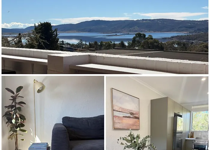 Lakeview Jindabyne