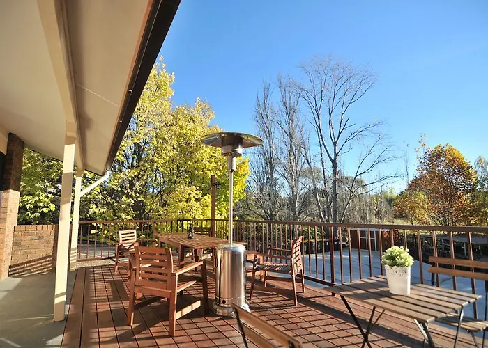 Leski Club Jindabyne